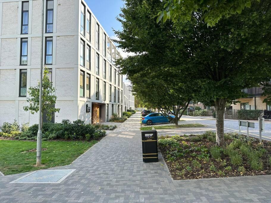 Apartment Vick's House With Parking And Ev Chrgr Uxbridge