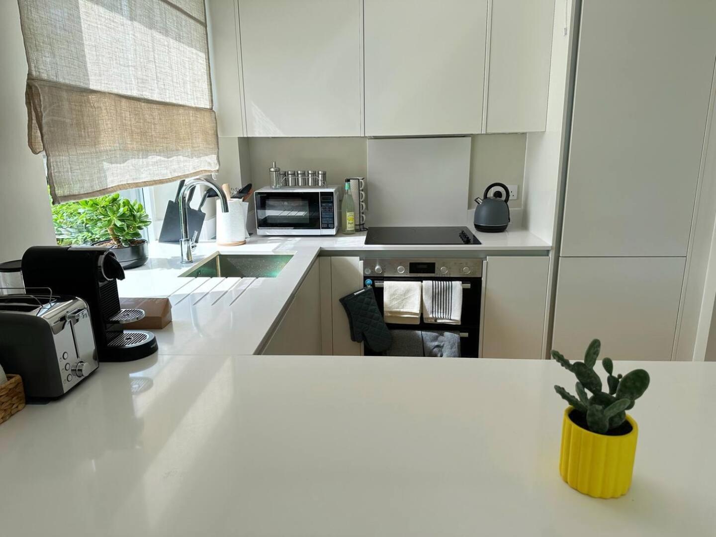 Apartment Vick's House With Parking And Ev Chrgr Uxbridge