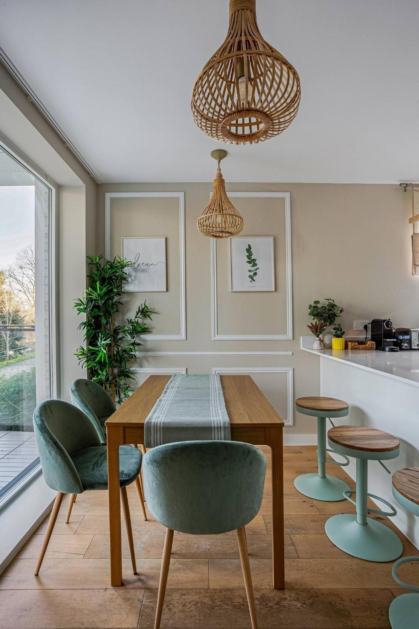 Apartment Vick's House With Parking And Ev Chrgr *